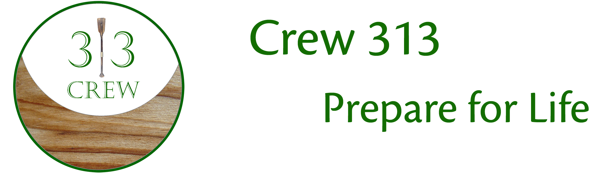 Crew 313