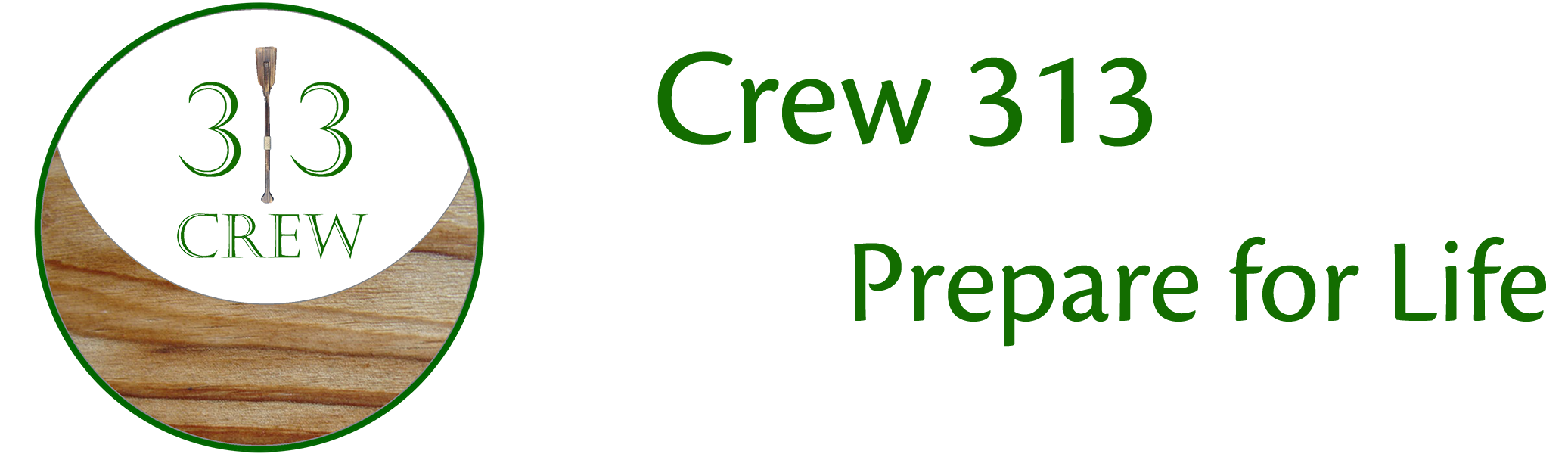 Crew 313